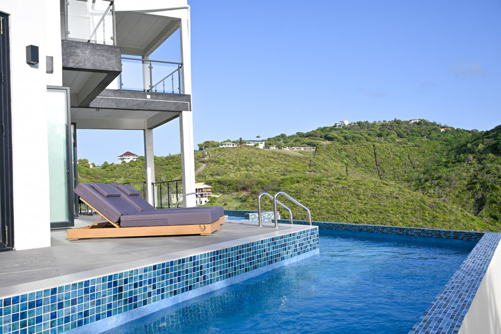 Villa Jasiri (2 bedroom)