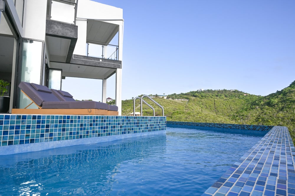 Villa Jasiri (2 bedroom)