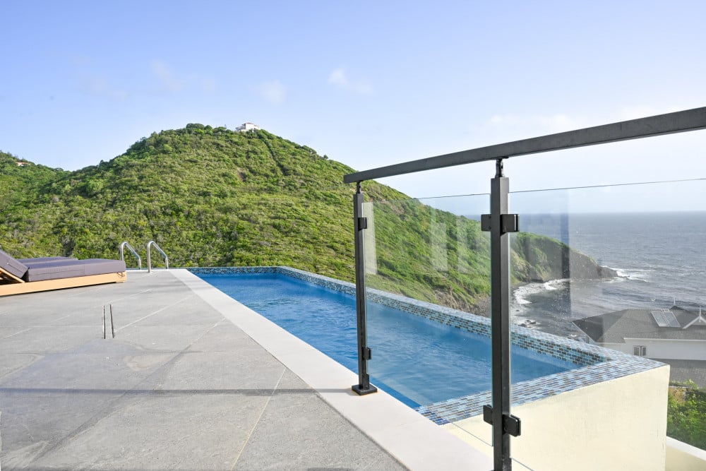 Villa Jasiri (2 bedroom)