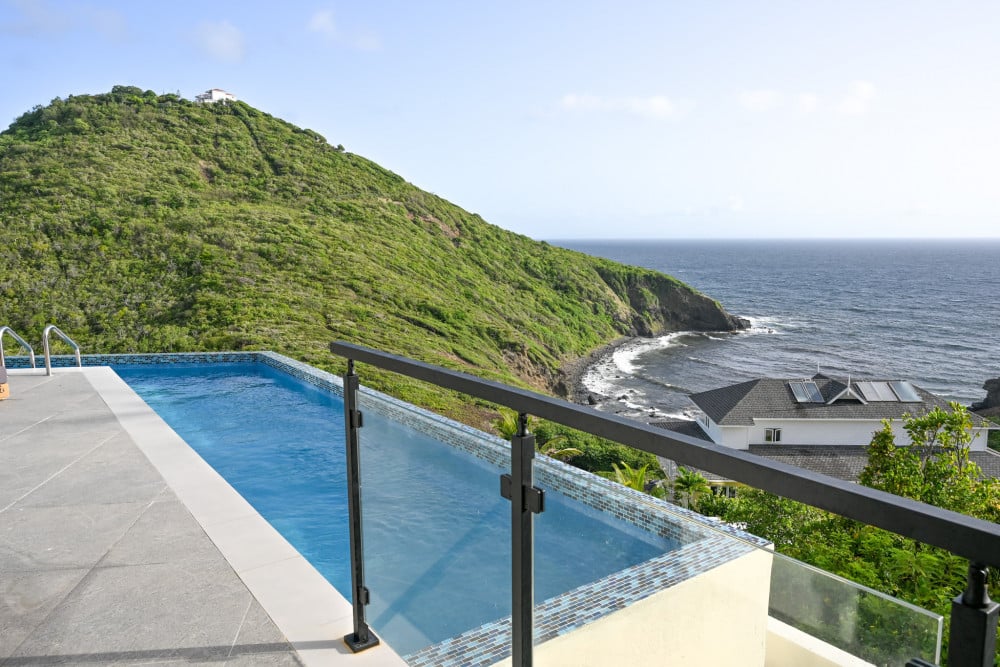 Villa Jasiri (2 bedroom)