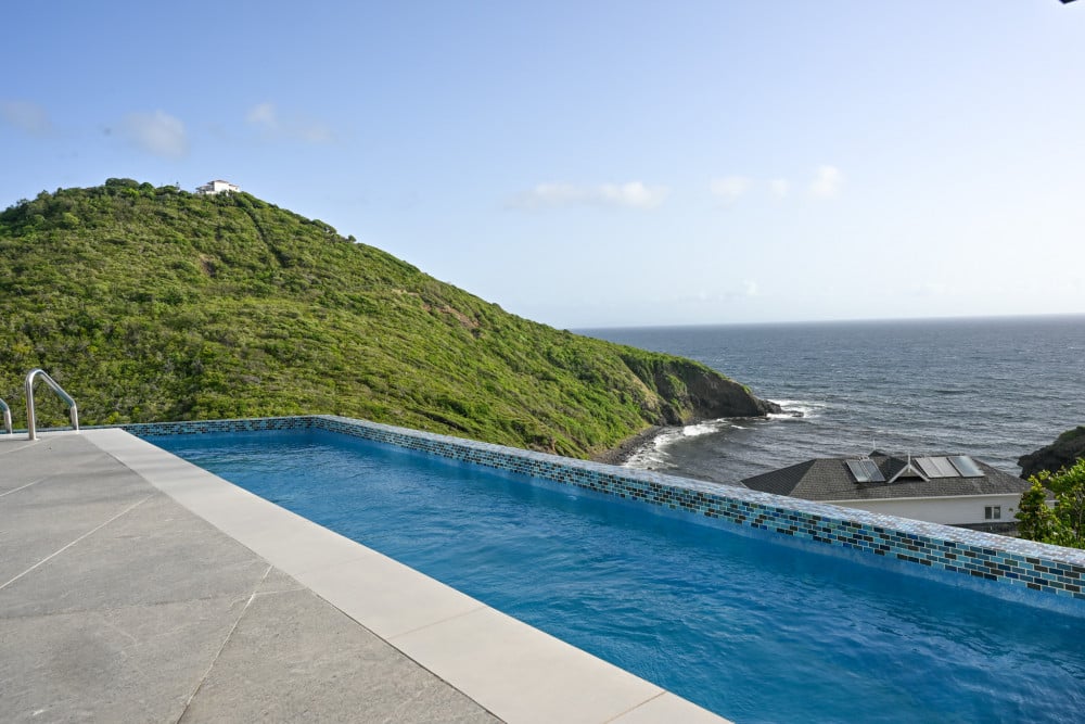 Villa Jasiri (2 bedroom)