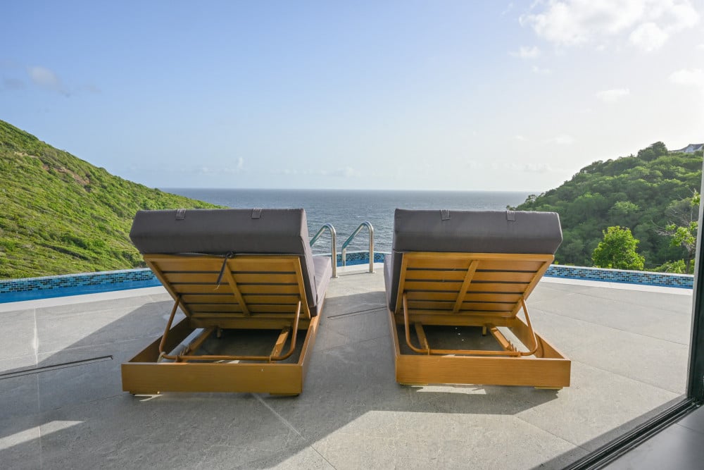 Villa Jasiri (2 bedroom)