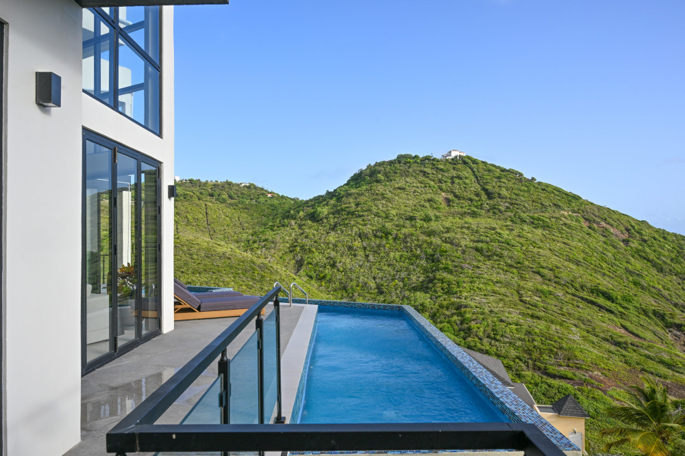 Villa Jasiri (2 bedroom)