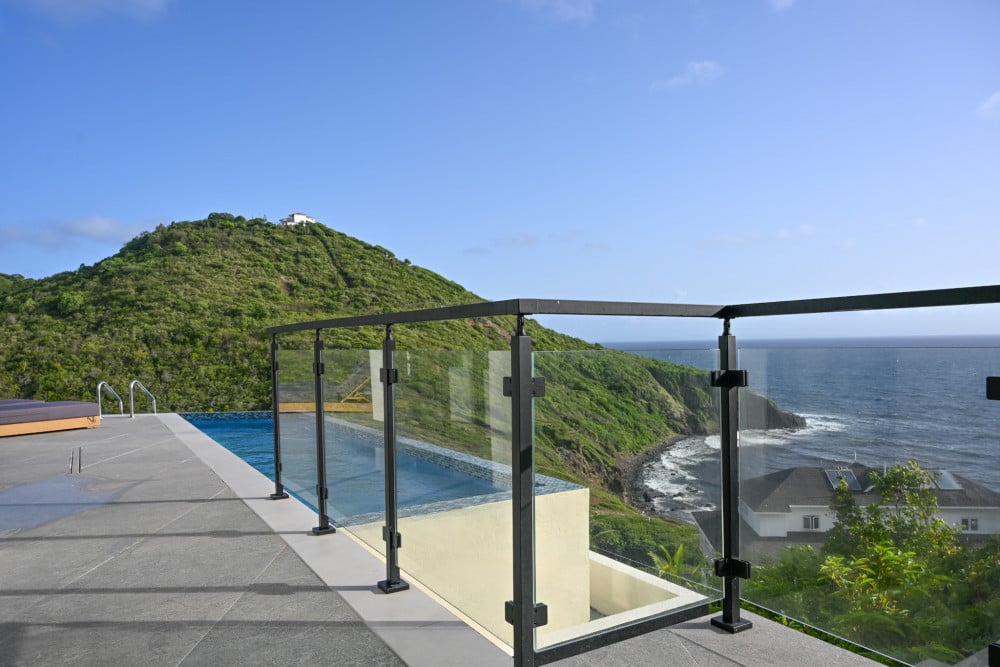 Villa Jasiri (2 bedroom)