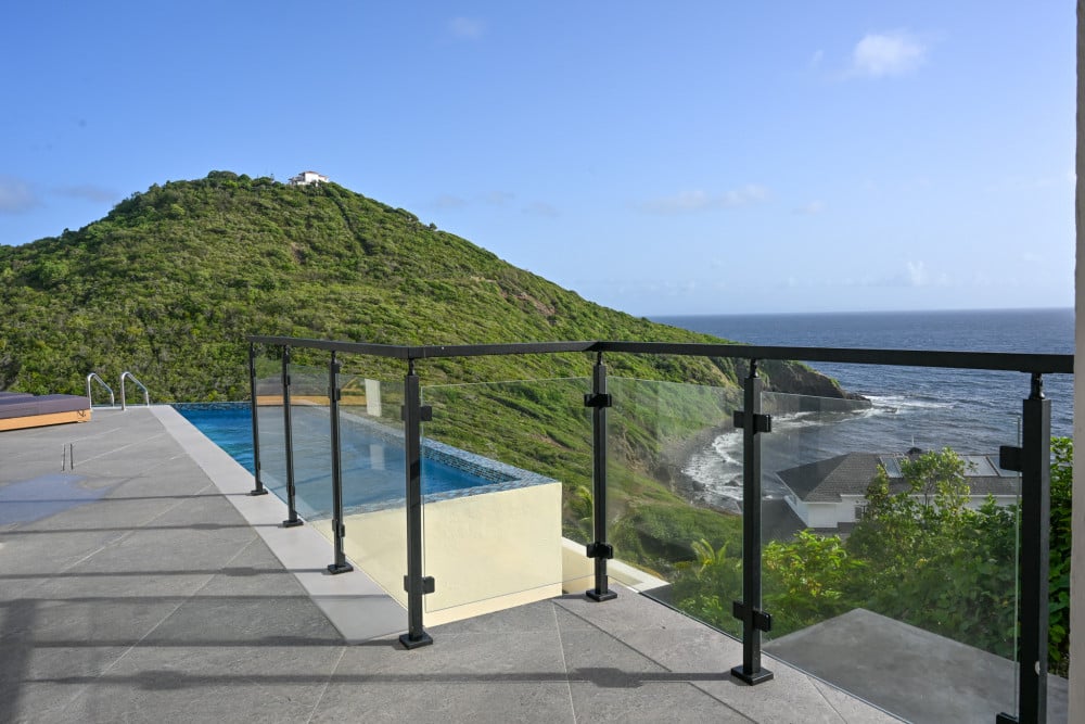 Villa Jasiri (2 bedroom)