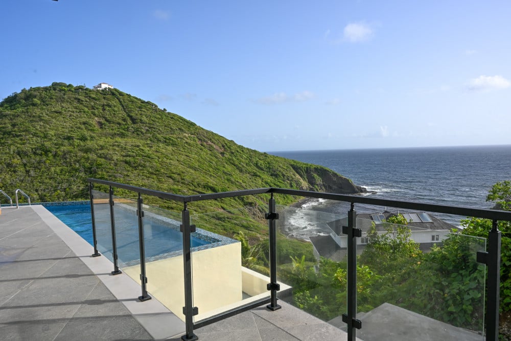 Villa Jasiri (2 bedroom)