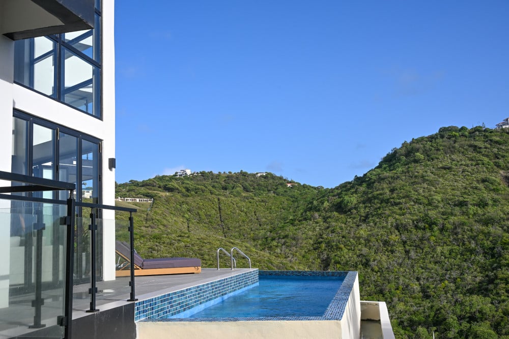 Villa Jasiri (2 bedroom)