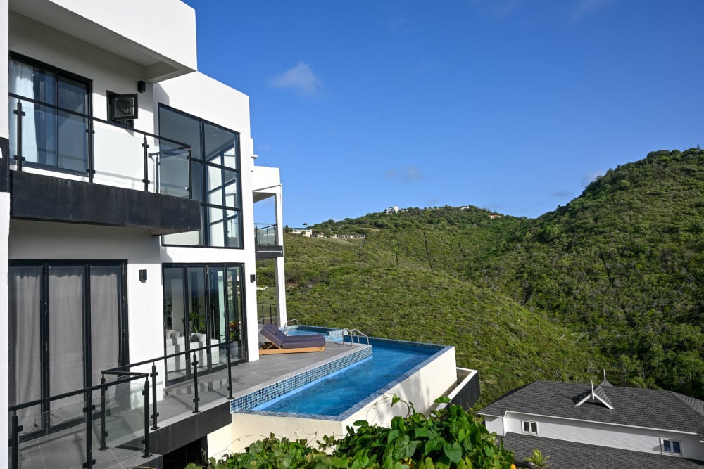 Villa Jasiri (2 bedroom)