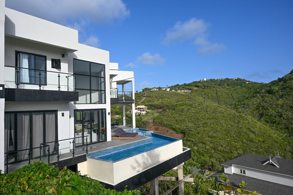 Villa Jasiri (2 bedroom)