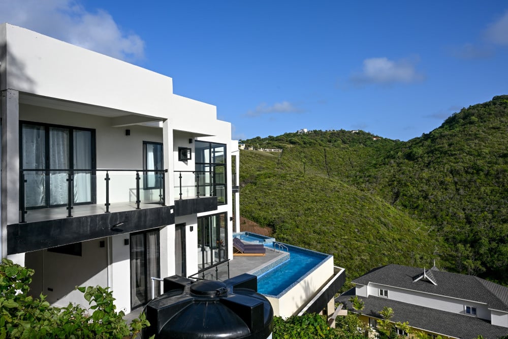 Villa Jasiri (2 bedroom)