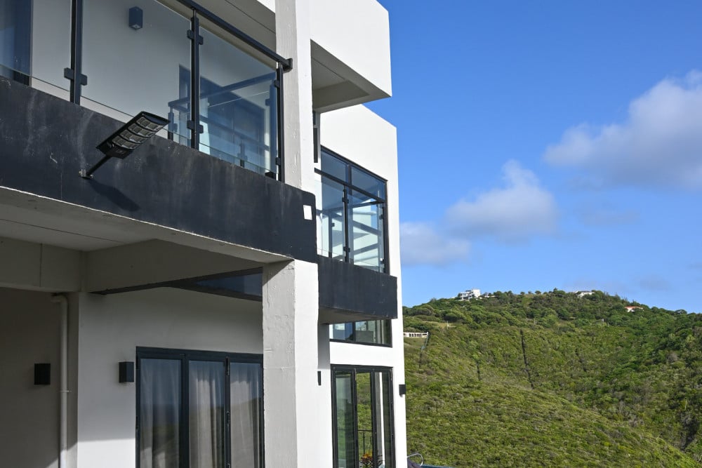 Villa Jasiri (2 bedroom)