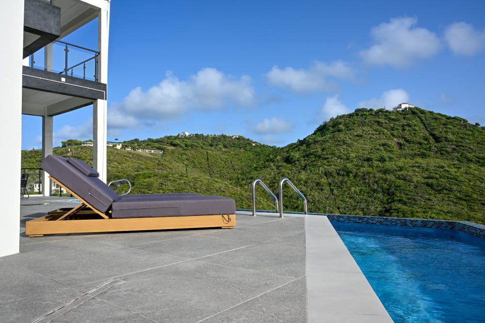 Villa Jasiri (2 bedroom)