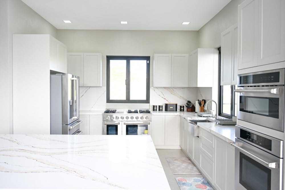 Villa Jasiri (2 bedroom)