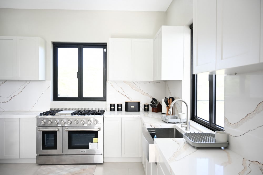 Villa Jasiri (2 bedroom)