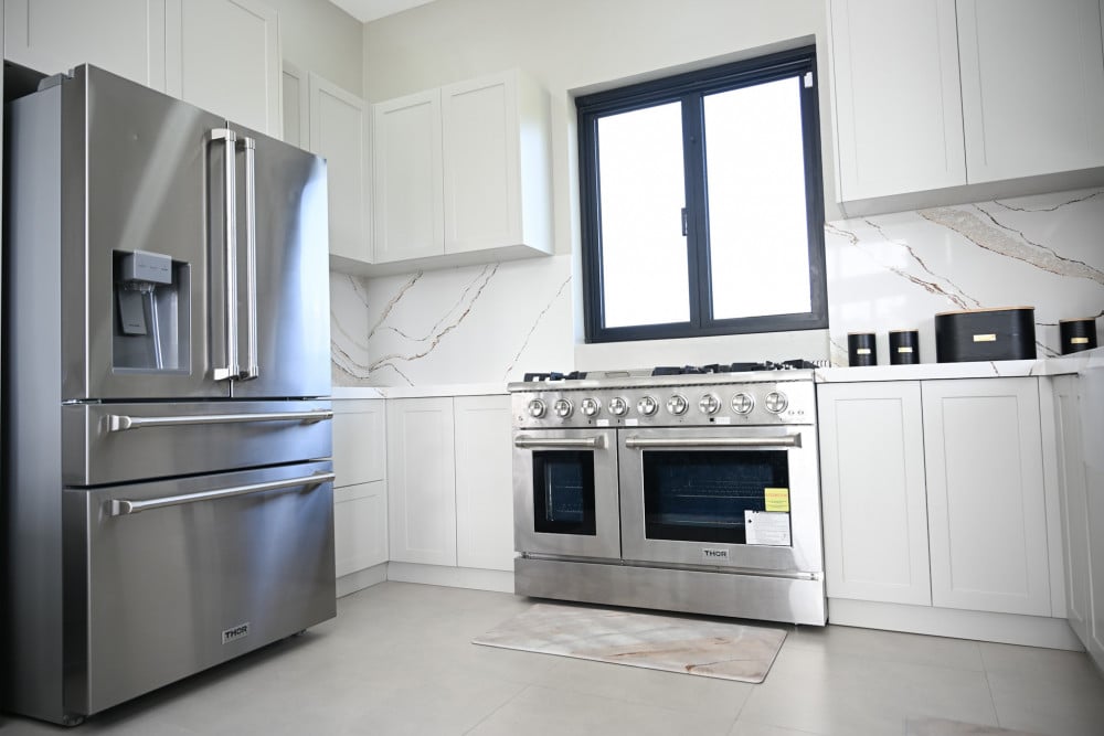 Villa Jasiri (2 bedroom)