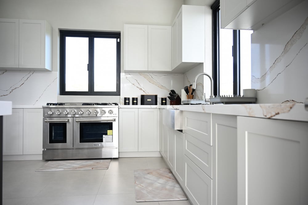 Villa Jasiri (2 bedroom)