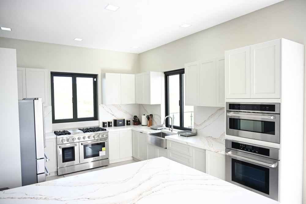 Villa Jasiri (2 bedroom)