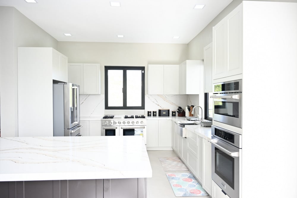 Villa Jasiri (2 bedroom)