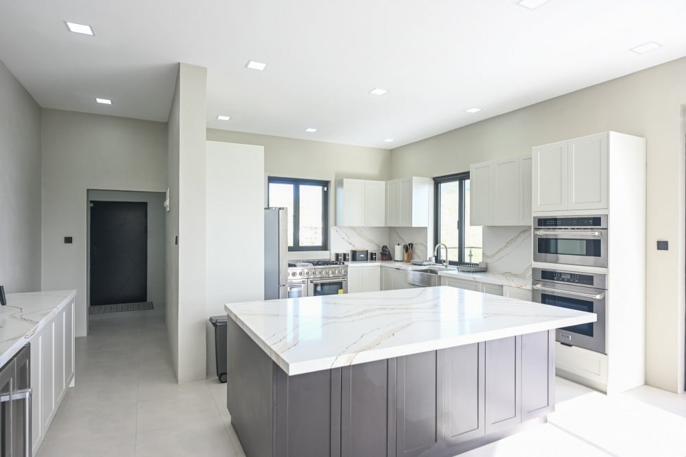 Villa Jasiri (2 bedroom)