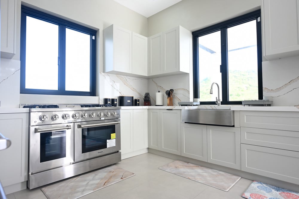 Villa Jasiri (2 bedroom)