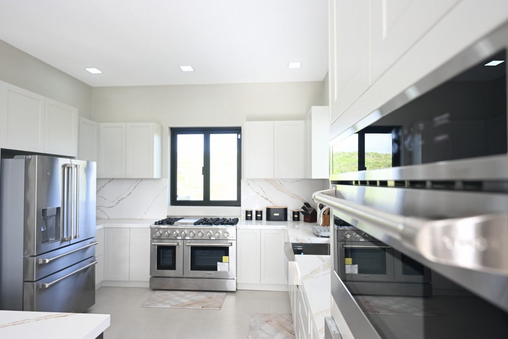 Villa Jasiri (2 bedroom)