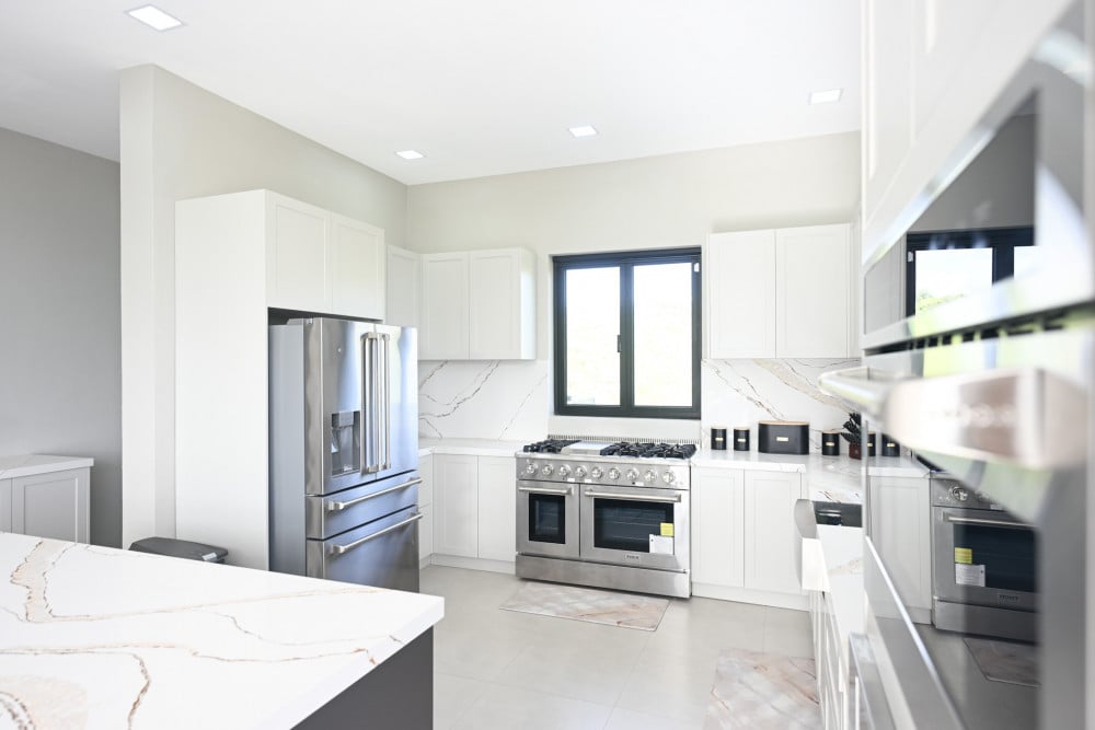 Villa Jasiri (2 bedroom)