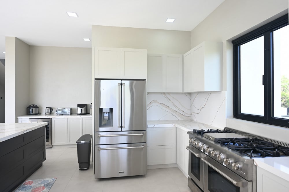 Villa Jasiri (2 bedroom)