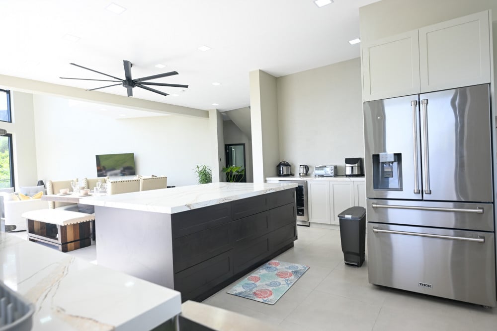 Villa Jasiri (2 bedroom)