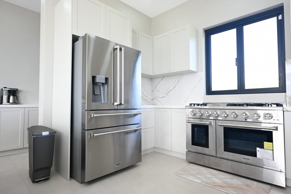 Villa Jasiri (2 bedroom)