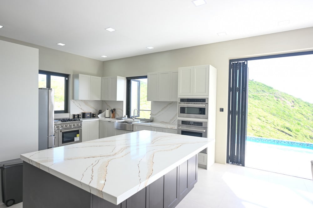 Villa Jasiri (2 bedroom)