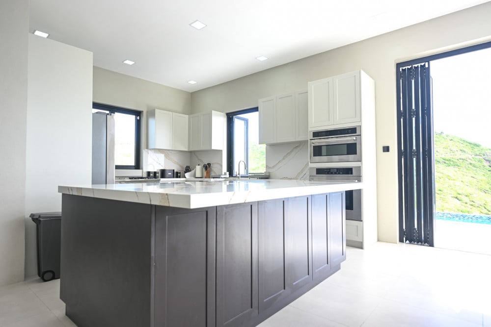 Villa Jasiri (2 bedroom)