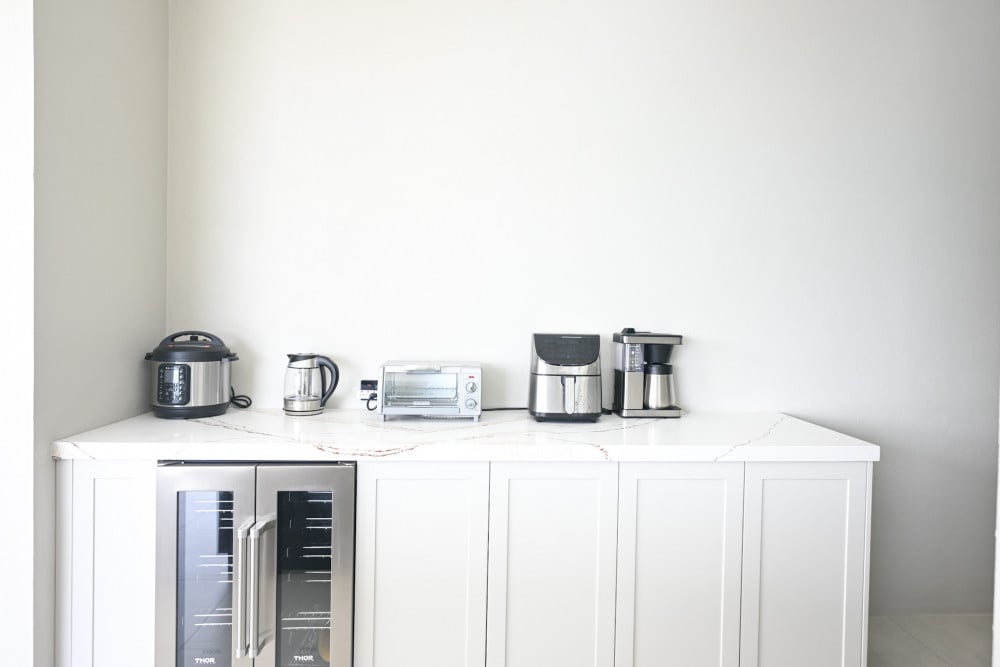 Villa Jasiri (2 bedroom)