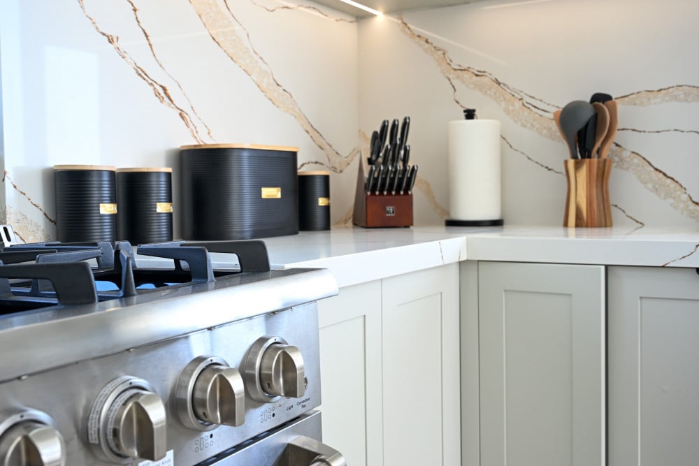 Villa Jasiri (2 bedroom)