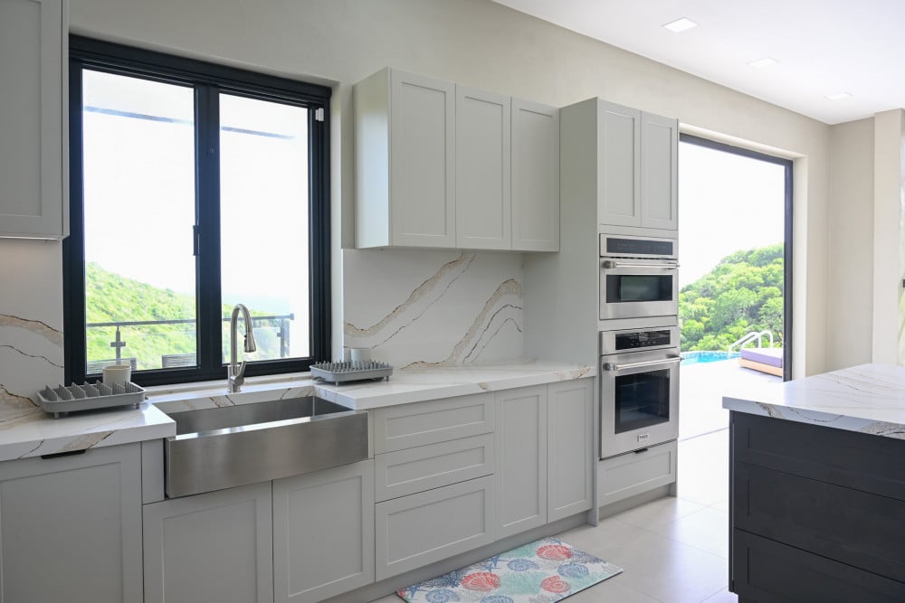 Villa Jasiri (2 bedroom)