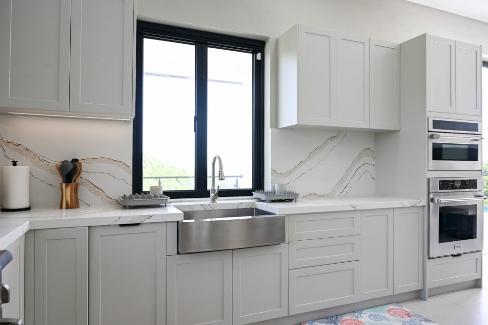 Villa Jasiri (2 bedroom)