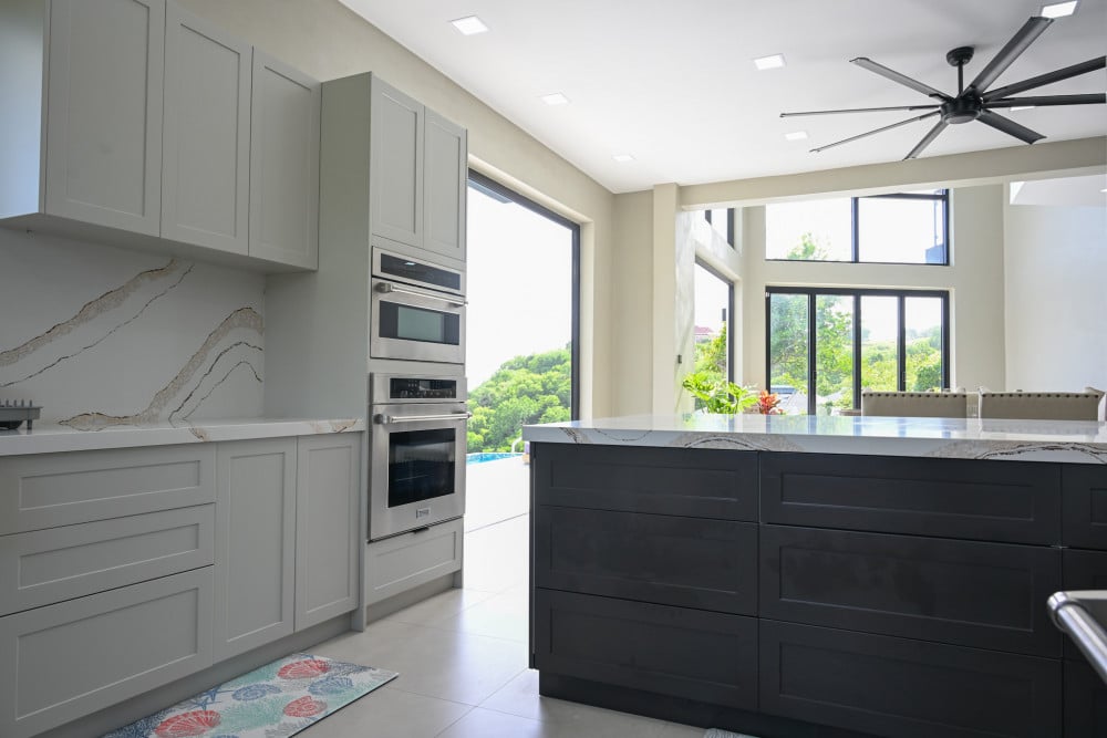 Villa Jasiri (2 bedroom)