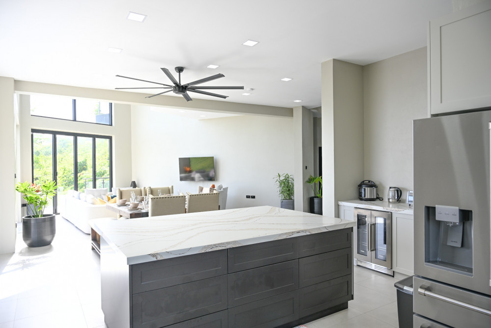 Villa Jasiri (2 bedroom)