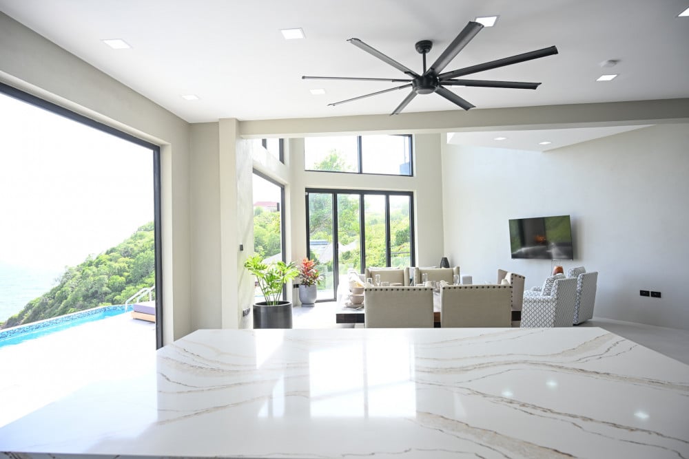 Villa Jasiri (2 bedroom)