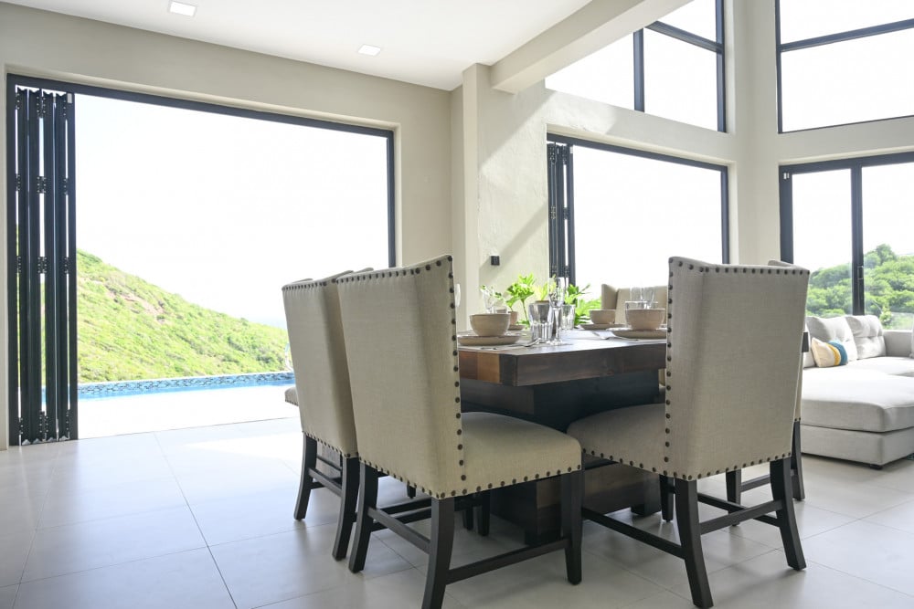 Villa Jasiri (2 bedroom)