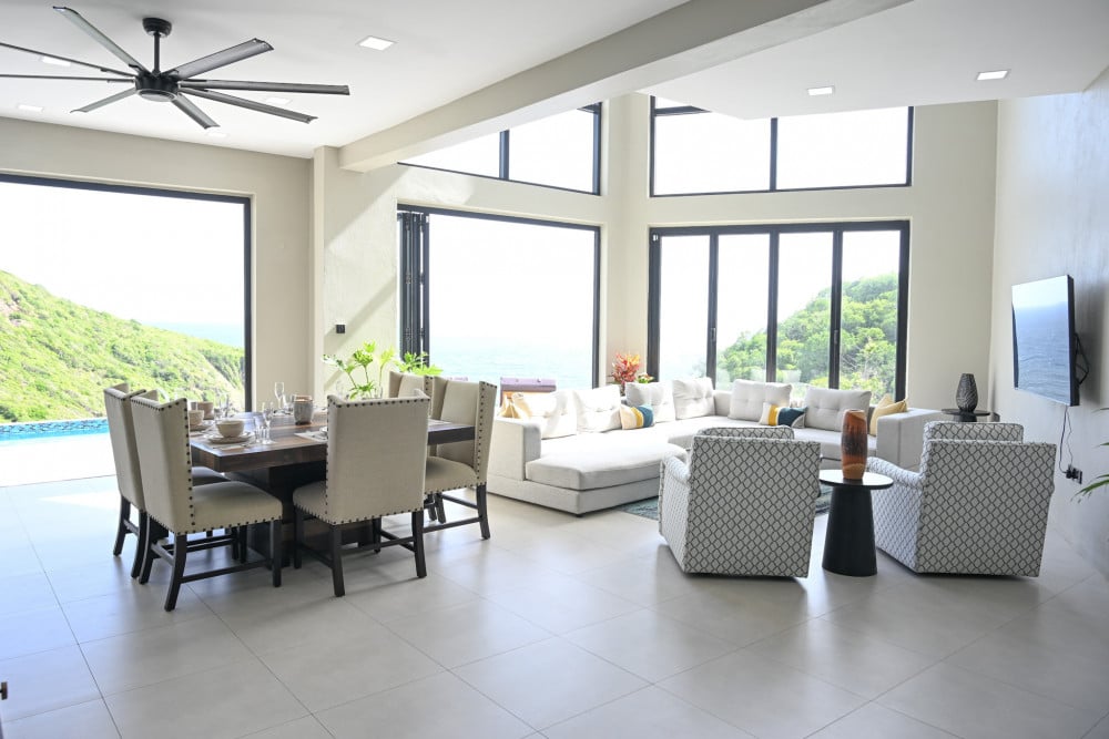 Villa Jasiri (2 bedroom)