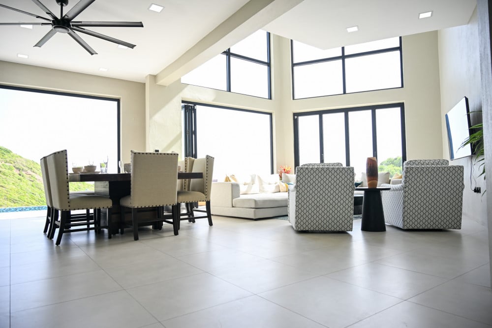 Villa Jasiri (2 bedroom)