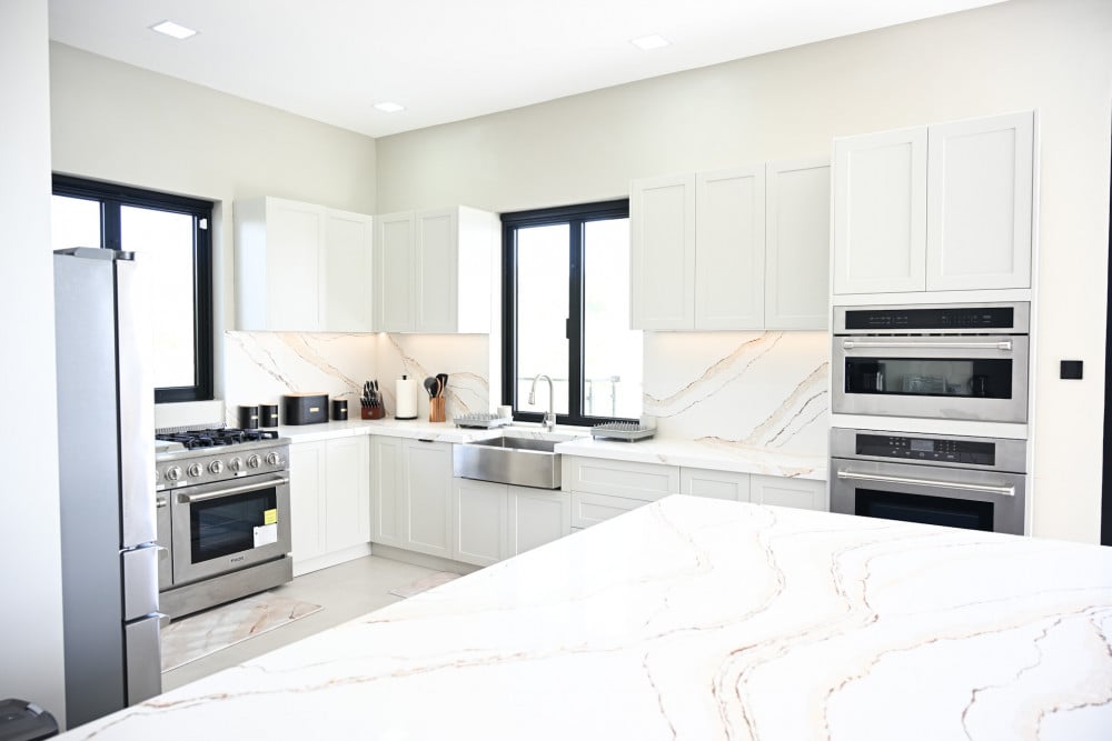 Villa Jasiri (2 bedroom)