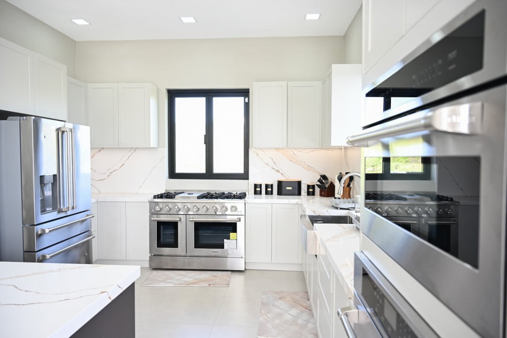 Villa Jasiri (2 bedroom)