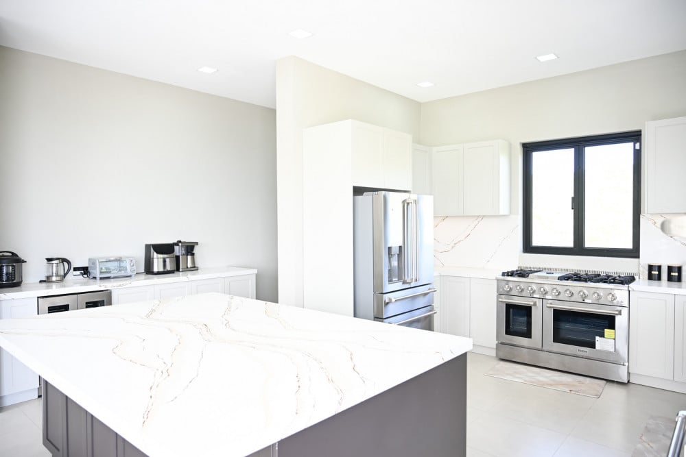 Villa Jasiri (2 bedroom)