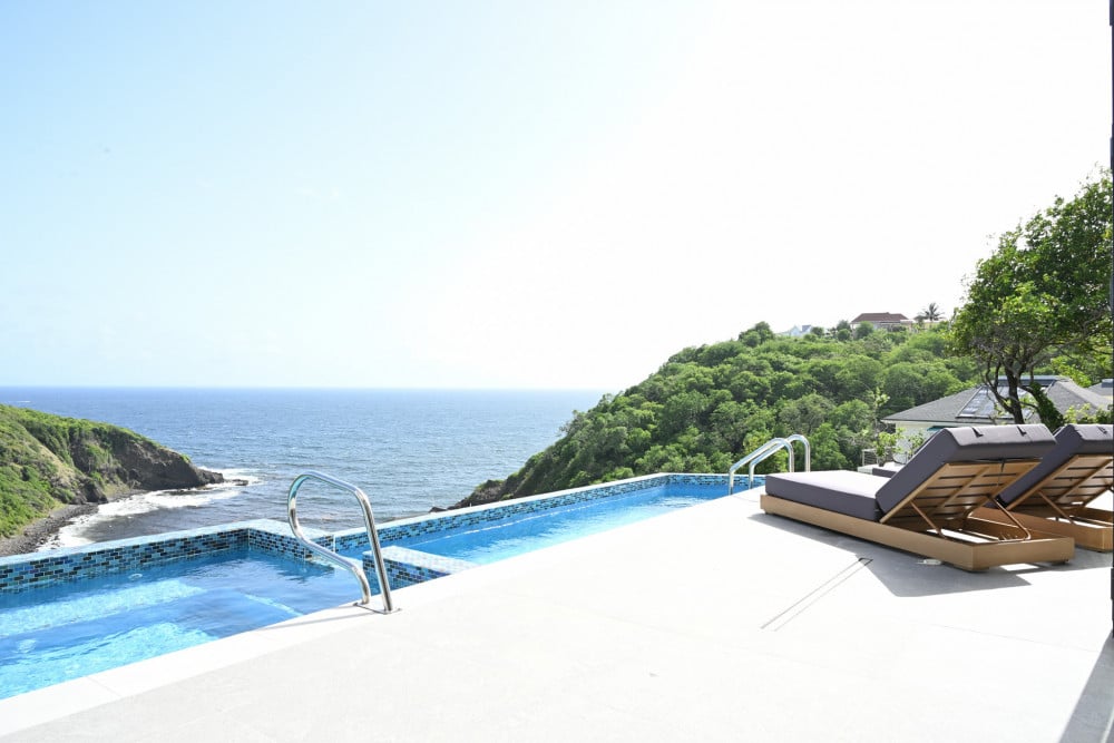 Villa Jasiri (2 bedroom)