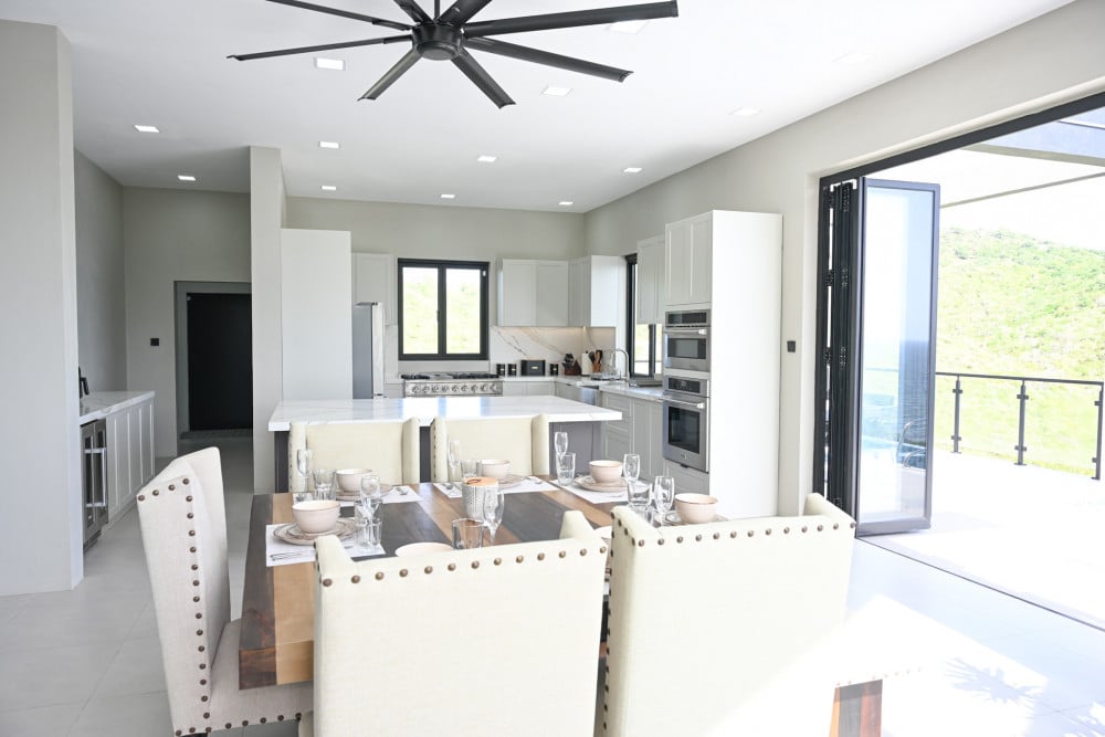 Villa Jasiri (2 bedroom)