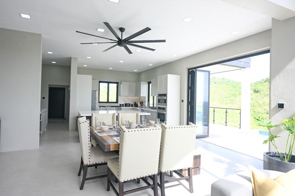 Villa Jasiri (2 bedroom)