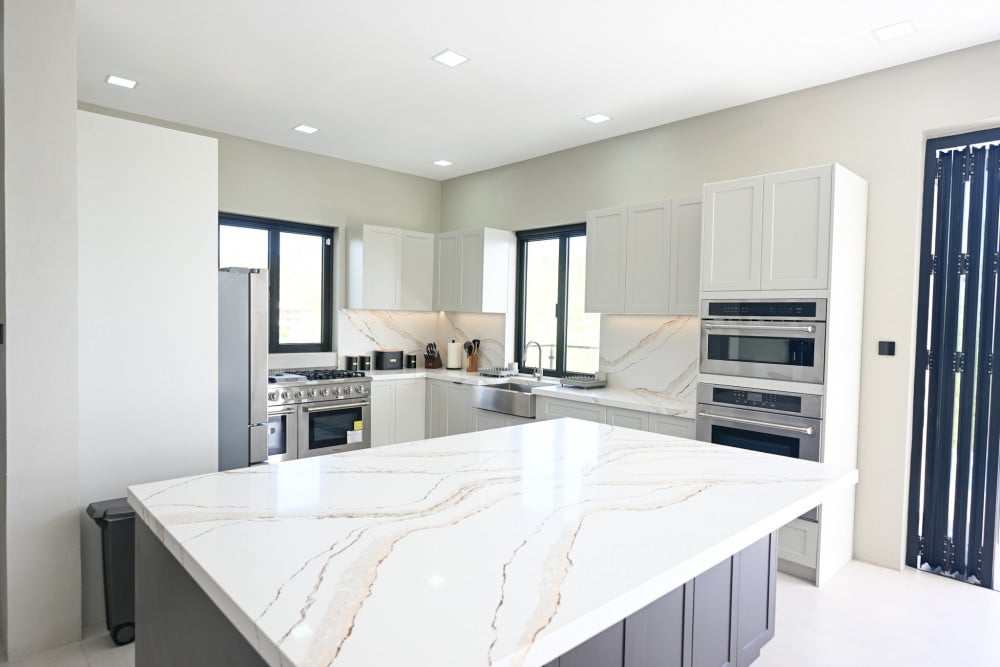 Villa Jasiri (2 bedroom)