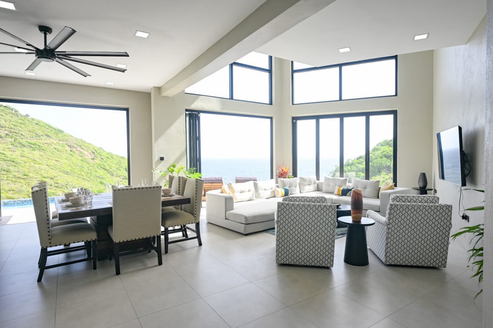 Villa Jasiri (2 bedroom)