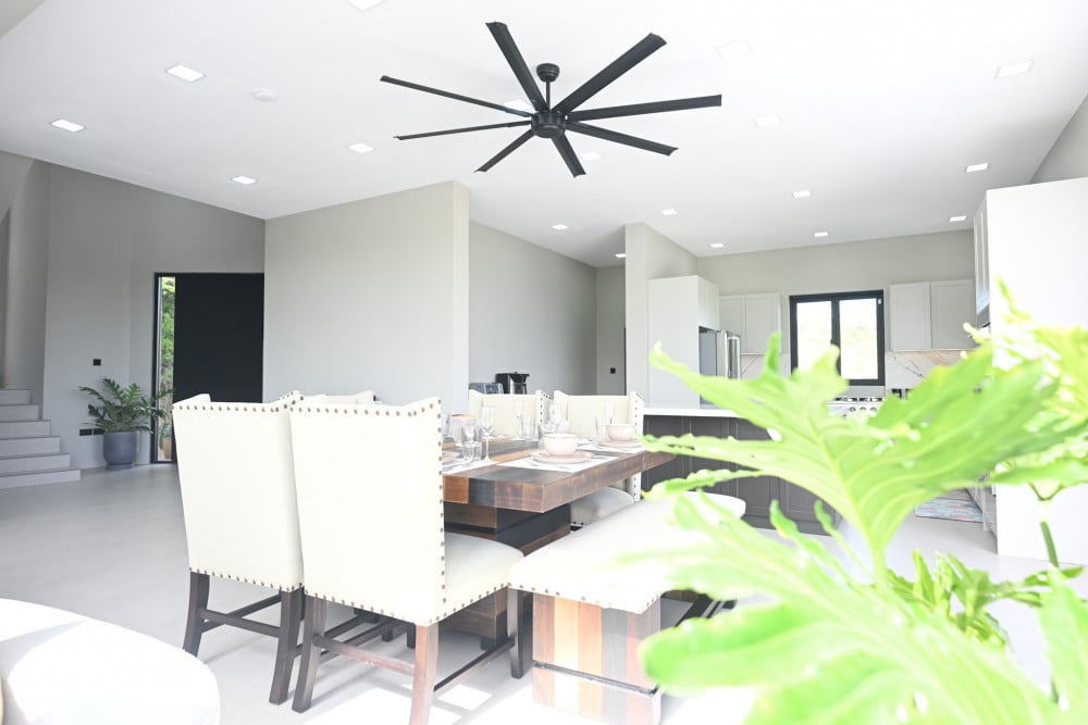 Villa Jasiri (2 bedroom)